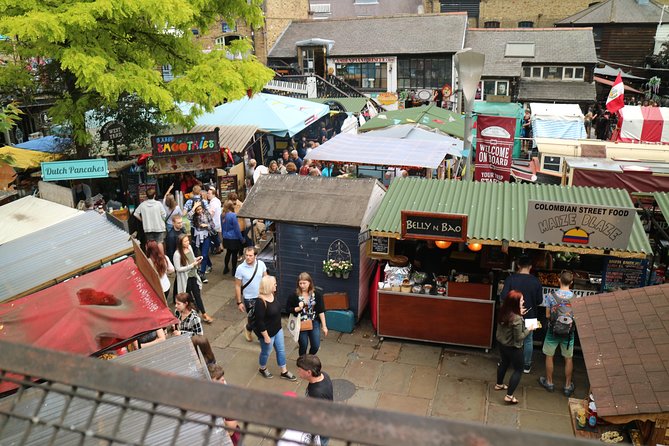 London Private Music Tour With a Local Guide Tailored to Your Interests - Common Questions