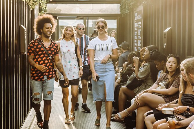 London Private One Day Tour With a Local, Highlights & Off-The-Beaten-Path - Flexible Meeting Point and End Point