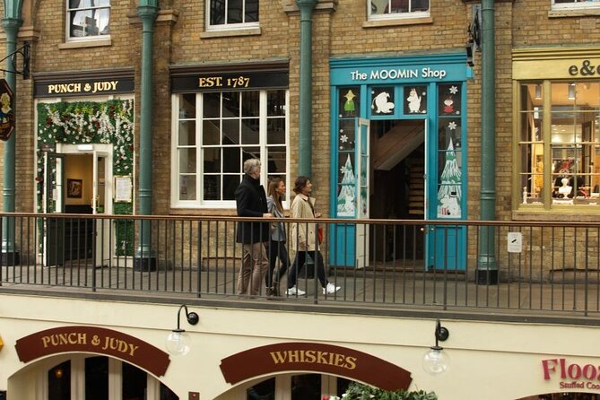 London Private One Day Tour With a Local, Highlights & Off-The-Beaten-Path - Cancellation Policy and Booking Details