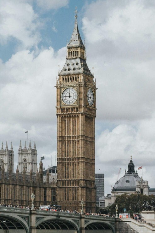 London: Private One-Way Transfer To/From Heathrow Airport - Pricing and Payment