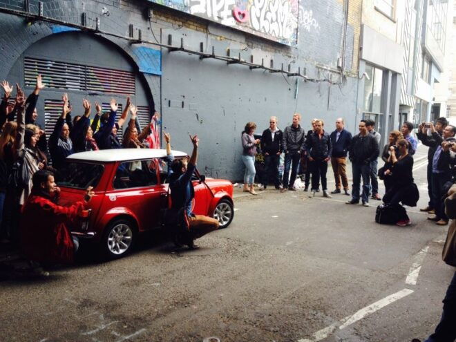 London: Private Panoramic 2-Hour Tour in a Classic Car - Common Questions