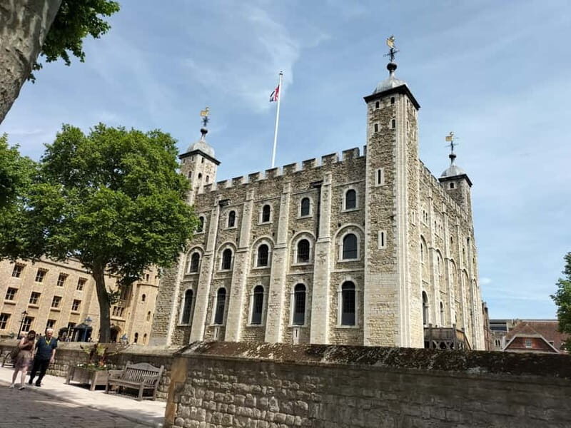 London: Private Panoramic Sightseeing Tour in a Black Taxi - Analyzing the Value