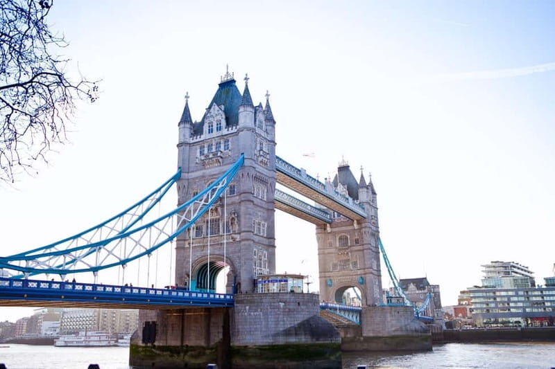London: Private Panoramic Sightseeing Tour in a Black Taxi - Who Would Love This Tour?