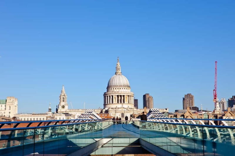 London: Private Panoramic Sightseeing Tour in a Black Taxi - Final Thoughts