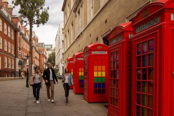 London: Private Personalized Tour With a Local Host - Tips for Making the Most of Your Tour