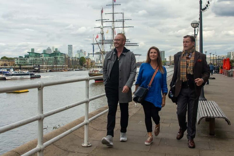 London: Private & Personalized Tour with a Local Insider - Good To Know