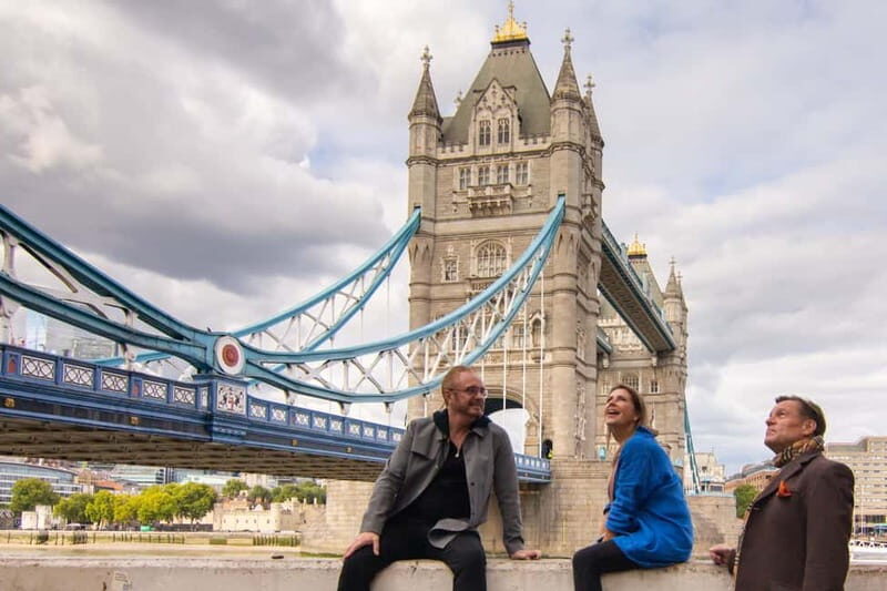 London: Private & Personalized Tour with a Local Insider - How the Tour Works: Booking, Flexibility, and Customization