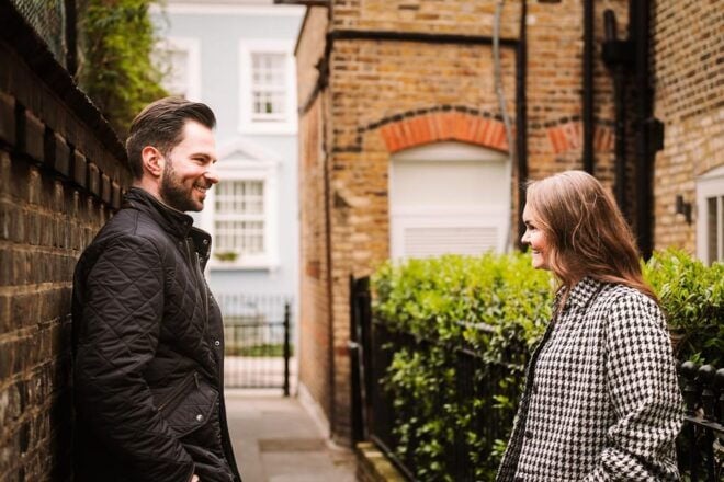 London: Private Photography With Professional Photographer - About the Photographer