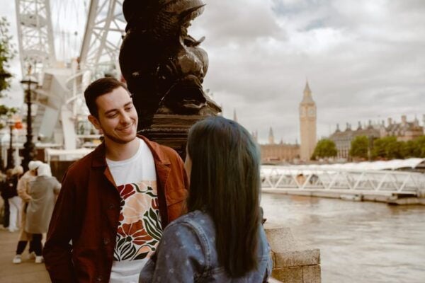 London: Private Photography With Professional Photographer - Why Choose This Experience