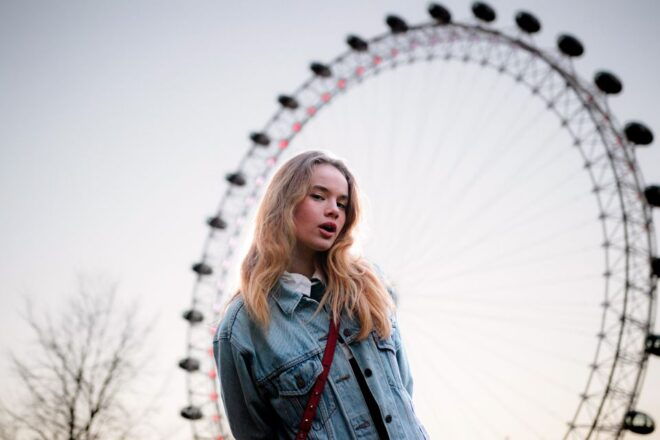 London: Private Photoshoot at London Eye and South Bank - Customer Reviews