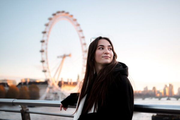 London: Private Photoshoot at London Eye and South Bank - Common Questions
