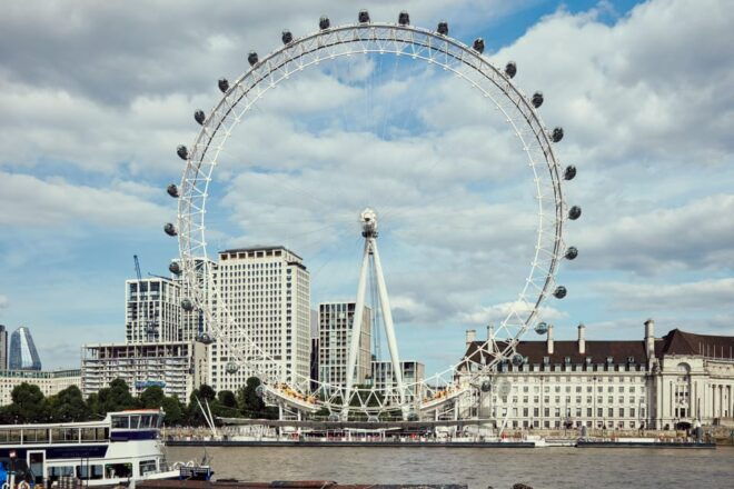 London: Private Photoshoot With Professional Photographer - Booking and Availability