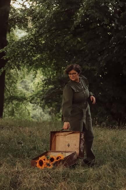 London: Private Professional Photoshoot - The Experience: What to Expect