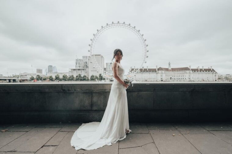 London: Private Professional Photoshoot with 20 Photos - Who Is This Tour Best For?