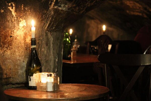 London: Private Pub Tour - The Sum Up