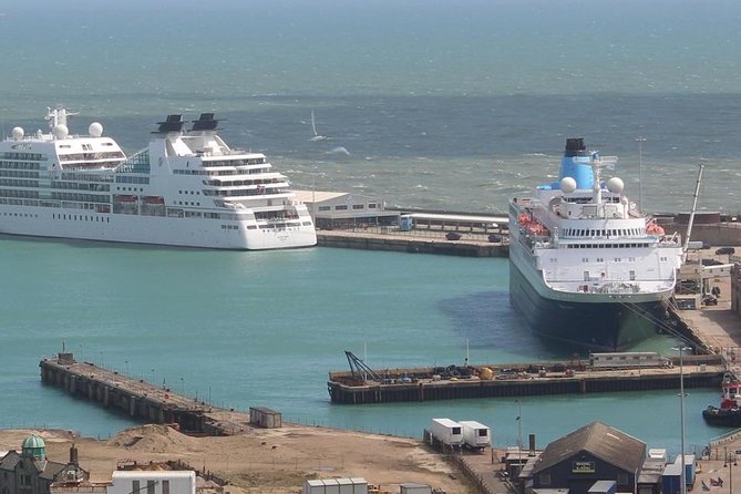 London Private Round Trip Transfers to Dover Cruise Port - Additional Information