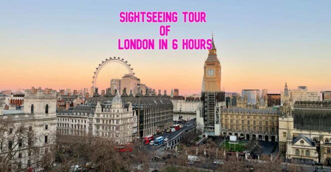 London: Private Round-Trip Transportation to Top Sights - Flexible Travel Plans