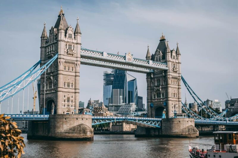 London: Private Self Guided Tour with a Chauffeur - Breaking Down the Itinerary