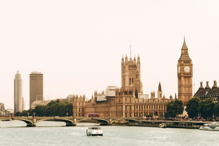 London: Private Self Guided Tour with a Chauffeur - Why This Tour Offers Great Value