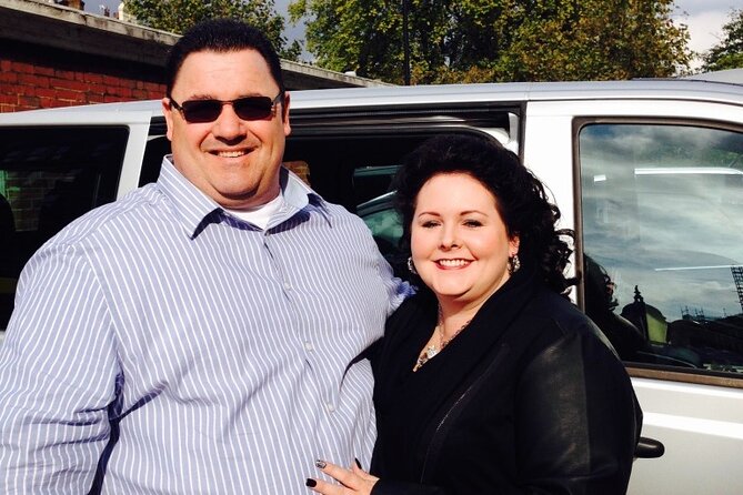 London Private Sightseeing Tour by Traditional Black Cab - Additional Information