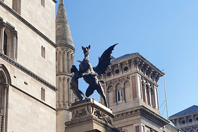 London Private Sightseeing Tour by Traditional Black Cab - Directions