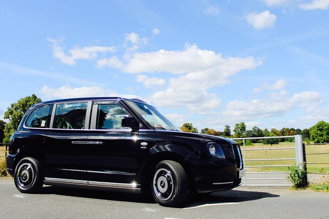 London Private Sightseeing Tour - Tour Highlights