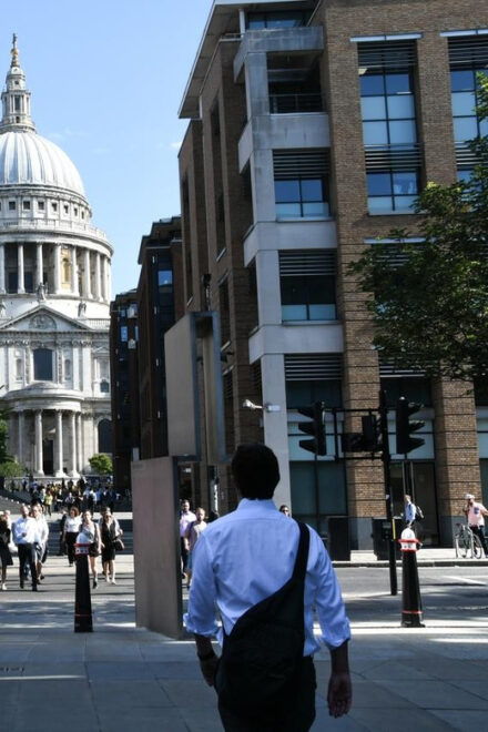 London: Private Taxi 50+ Sights Tour & St Pauls Cathedral - Booking and Payment Information