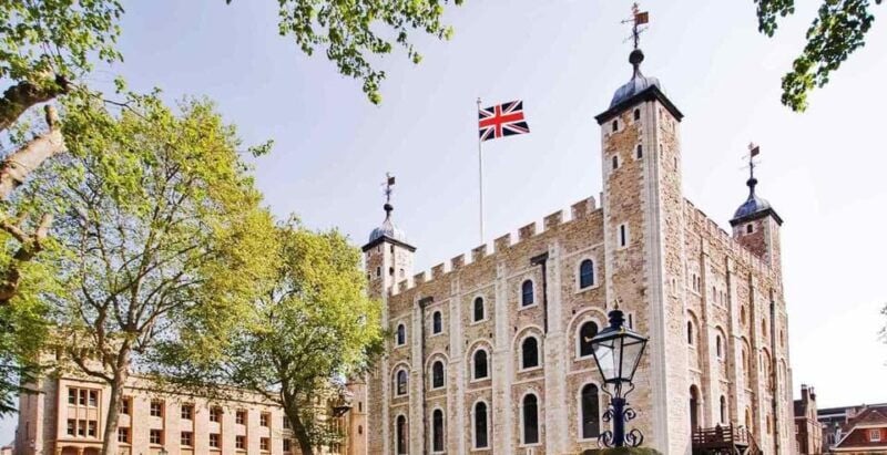 London: Private Taxi 50+ Sights Tour & Tower of London - Good To Know