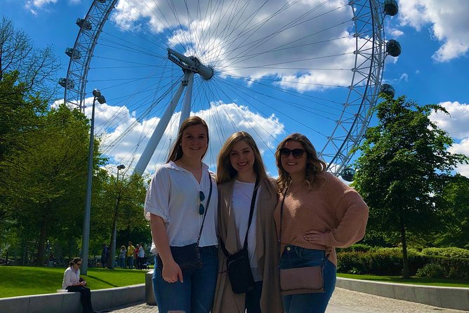 London Private Tour by Car - Highlights of the Tour