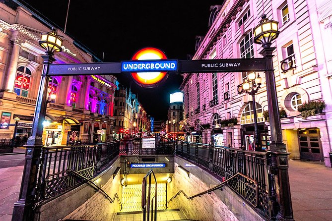 London Private Tour in Car, Black Cab, SUV, Van or Coach - Transportation Options