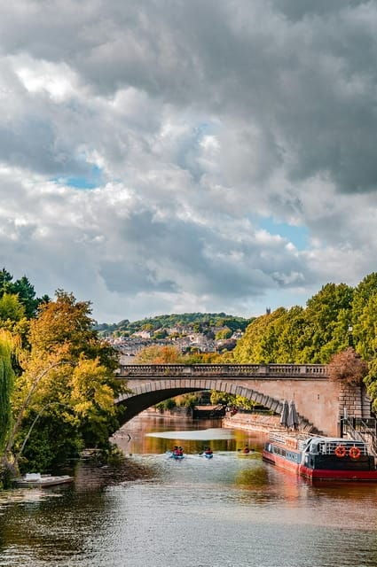 London: Private Tour of Bath with Guide and Transfer - Exploring Bath with a Private Guide and Transfer: A Detailed Review