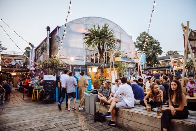 London: Private Tour of Brixton With a Local - Start the Day With Brunch