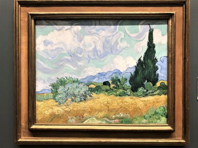 London: Private Tour of the National Gallery With Tickets - Full Description