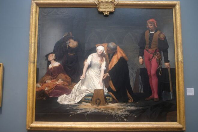 London: Private Tour of the National Gallery With Tickets - Hidden Messages and Changing Styles