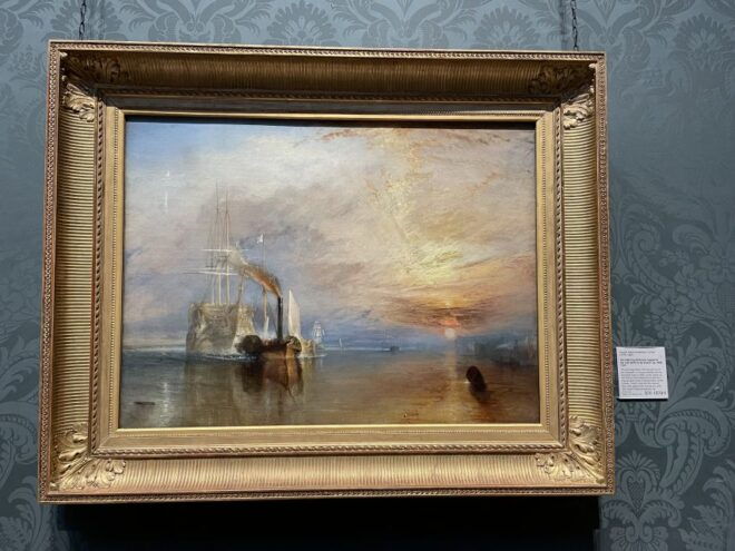 London: Private Tour of the National Gallery With Tickets - Testimonials and Reviews