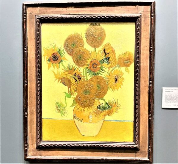 London: Private Tour of the National Gallery With Tickets - Common Questions