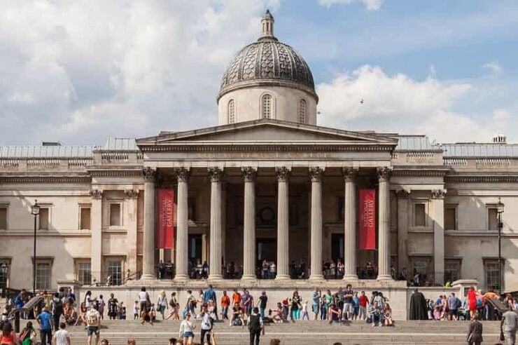 London: Private Tour "Royal Westminster" - Frequently Asked Questions