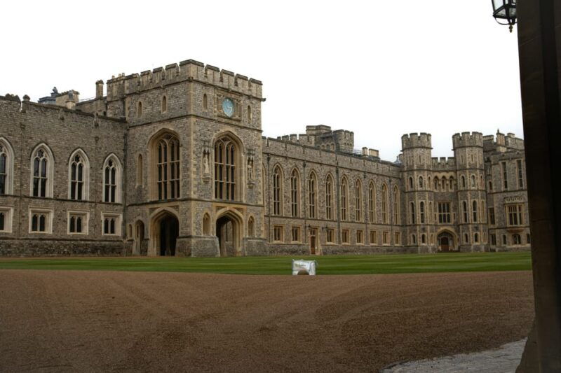 London: Private Tour to Windsor Castle, Stonehenge & Bath - The Itinerary Breakdown: What You Can Expect