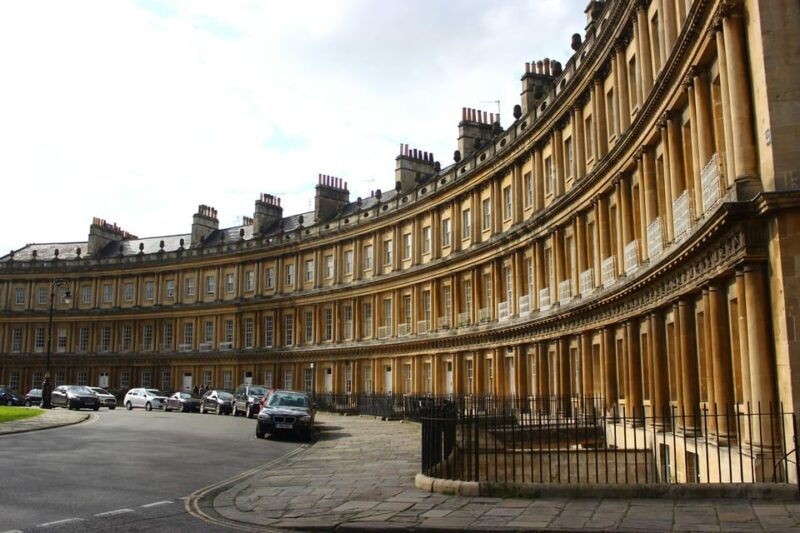 London: Private Tour to Windsor Castle, Stonehenge & Bath - Price & Value: Is It Worth It?