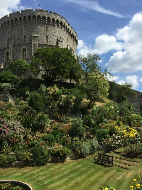 London: Private Tour to Windsor Castle, Stonehenge & Bath - Practical Tips for Your Day Out