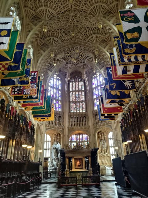 London Private Tour: Westminster Abbey and Guard Change - Practical Tips for Making the Most of Your Tour