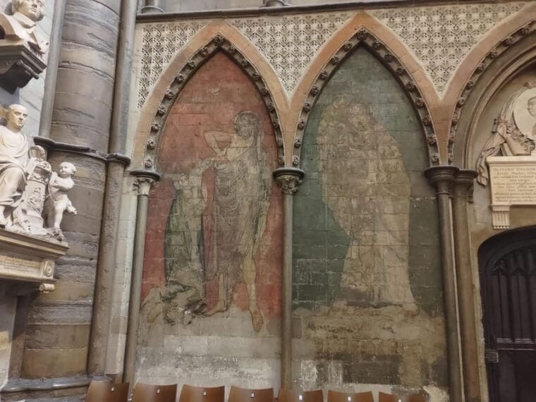London Private Tour: Westminster Abbey and Guard Change - Who Should Book This Tour?