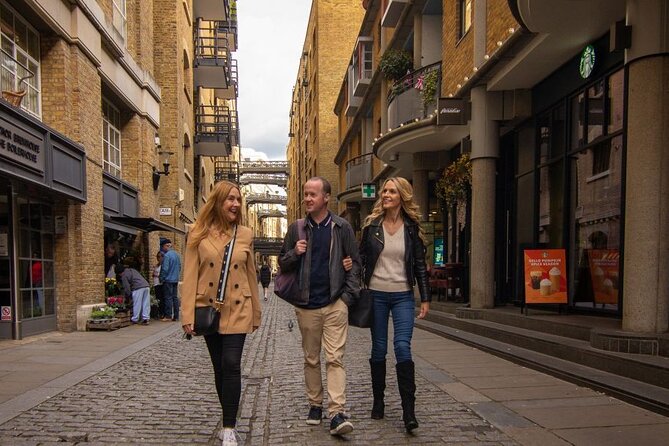 London Private Tour With a Local Guide, Kickstart Your Trip: Customised - Private 2-Hour Walking Tour in London