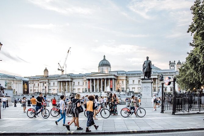 London Private Tour With a Local Guide, Kickstart Your Trip: Customised - Traveler Reviews and Ratings