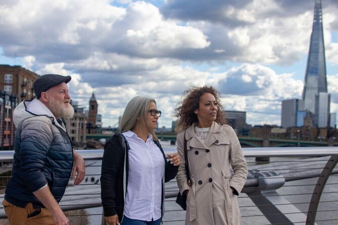 London Private Tour With a Local Guide, Kickstart Your Trip: Customised - Additional Information and Contact Details