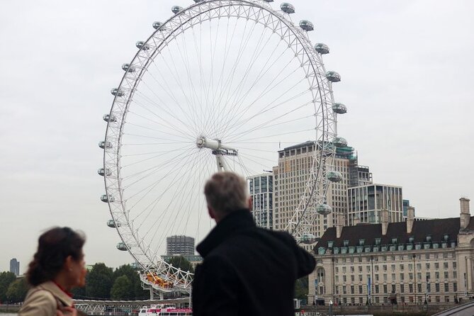 London Private Tour With a Local Guide, Kickstart Your Trip: Customised - Common Questions
