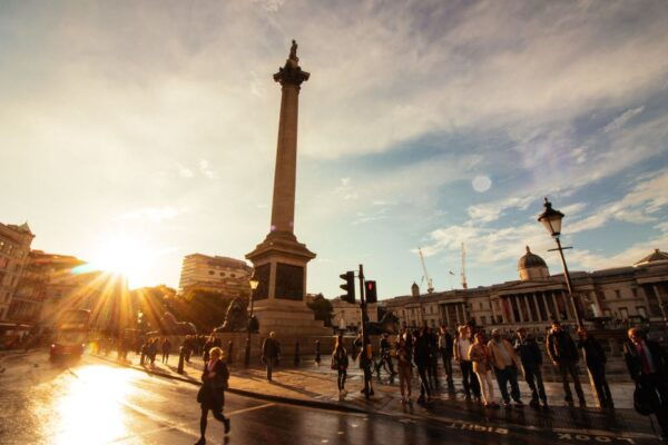 London: Private Tour With Locals – Highlights & Hidden Gems - Common Questions