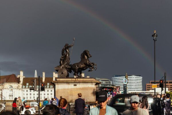 London: Private Tour With Locals – Highlights & Hidden Gems - The Sum Up