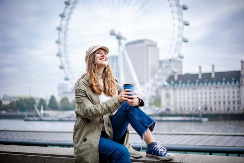 London: Private travel vacation photoshoot -Romantic Special - Final Thoughts on This Photoshoot Experience
