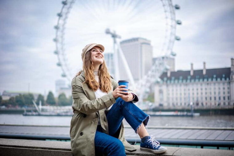 London: Private travel vacation photoshoot -Romantic Special - The Real Experiences Behind the Reviews